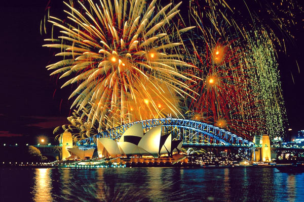 Australie