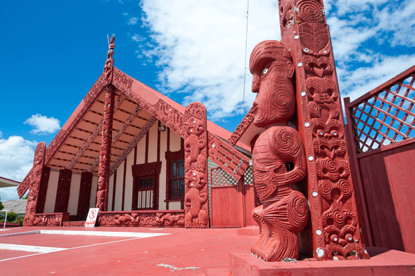 Novy Zeland