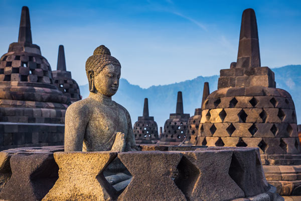 Indonesie