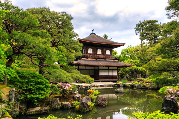 Japonsko