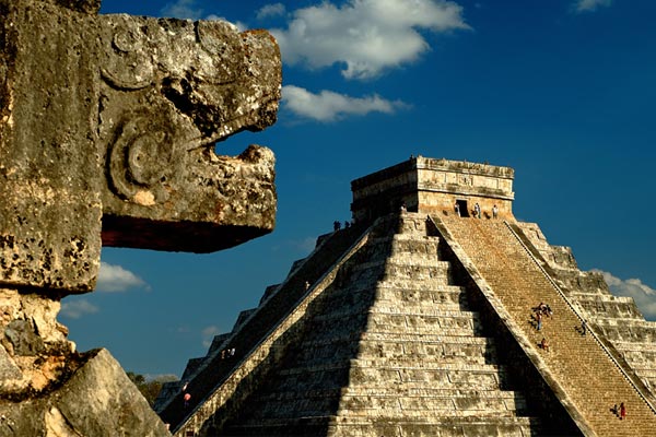 Mexiko