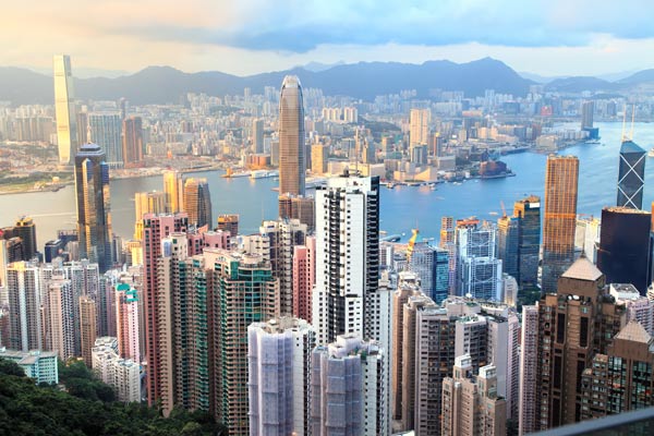 Hong Kong